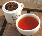 紅茶 ストレート