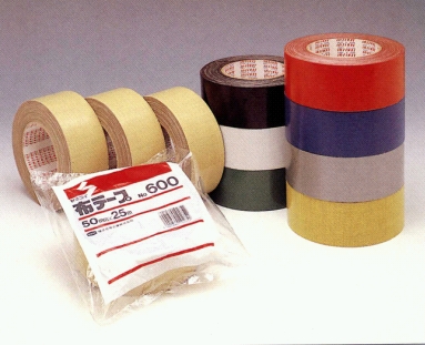 積水化学 布テープ商品一覧