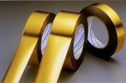 販売終了※ダイヤテックス製 パイオラン K-10-GD ゴールドテープ