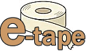 テープ専門店e-tape