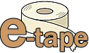 e-tape(C[e[v)