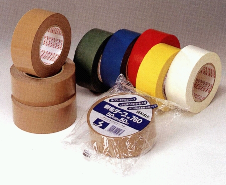 積水化学 布テープ商品一覧