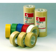 積水化学 クラフトテープ #500