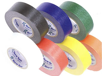 リンレイテープ製和紙粘着ﾃｰﾌﾟNo140|テープ専門店e-tape