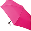 スタンダードUV折りたたみ傘（ピンク）