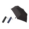 クッション構造＆耐風UV折りたたみ傘