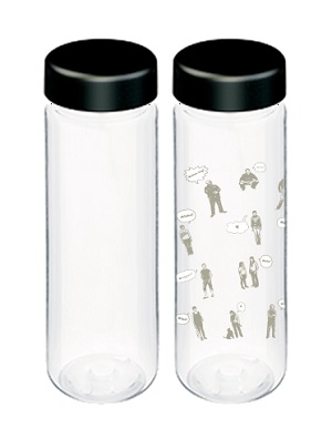̔I ϋvϔMXNA{g 500ml ver.2 ̔I