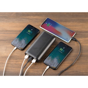 ̔I 3䓯IoCobe[`[W[20,000mAh ̔I