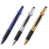 3色PB＆タッチペン(iPhone用)