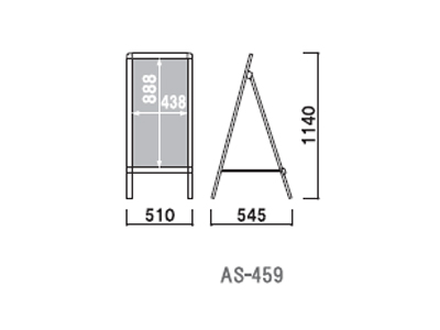 X^hŔ AS-459