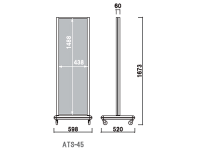 X^hŔ ATS-45